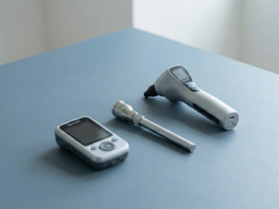 Complete Glaucoma Testing in Round Rock