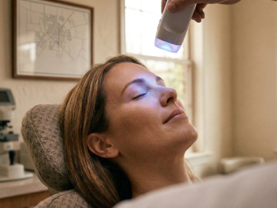 Corneal Cross Linking Co Management