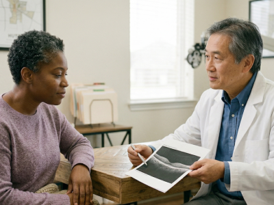 Diabetic Eye Exam Round Rock TX