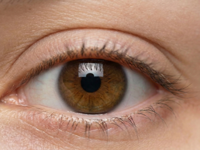 Dry AMD Eye Exam Round Rock TX