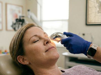 Dry Eye Treatment Round Rock