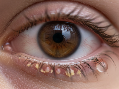 Dry Eye Treatment in Round Rock
