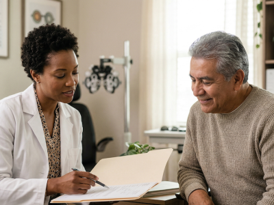 Eye Surgery Co Management Round Rock TX