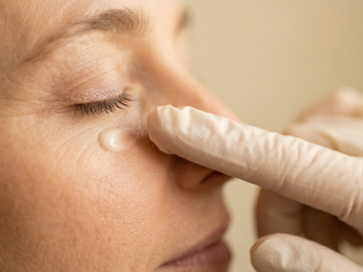 Eyelid Treatment Rosacea Blepharitis Round Rock TX