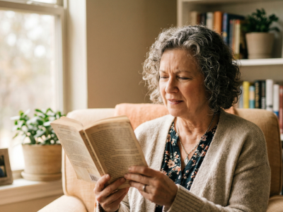 Macular Degeneration Management Round Rock TX