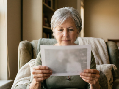 Macular Degeneration Vision Loss Round Rock TX