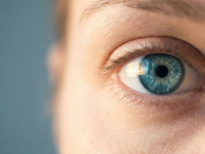 Round Rock Glaucoma Management