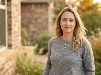 Specialty Contact Lens Candidate Round Rock TX