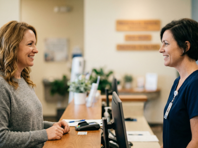 Specialty Lens Insurance Consultation Round Rock Eyes