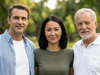 Who Should Get a Diabetic Eye Exam