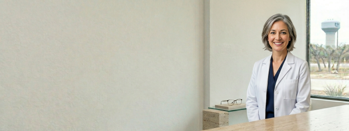 Cataract Surgery Co-Management in Round Rock