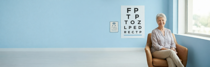 Diabetic Eye Care in Round Rock, TX